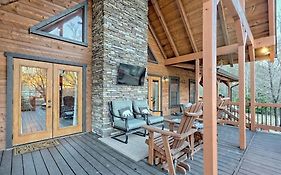 Ruby River Lodge